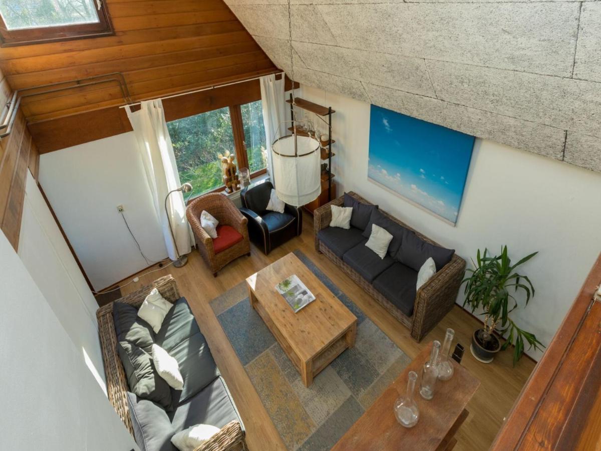 Completely Renovated Apartment Within Walking Distance Of Veere Exterior foto
