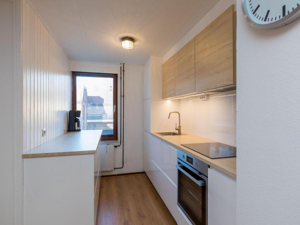Completely Renovated Apartment Within Walking Distance Of Veere Exterior foto