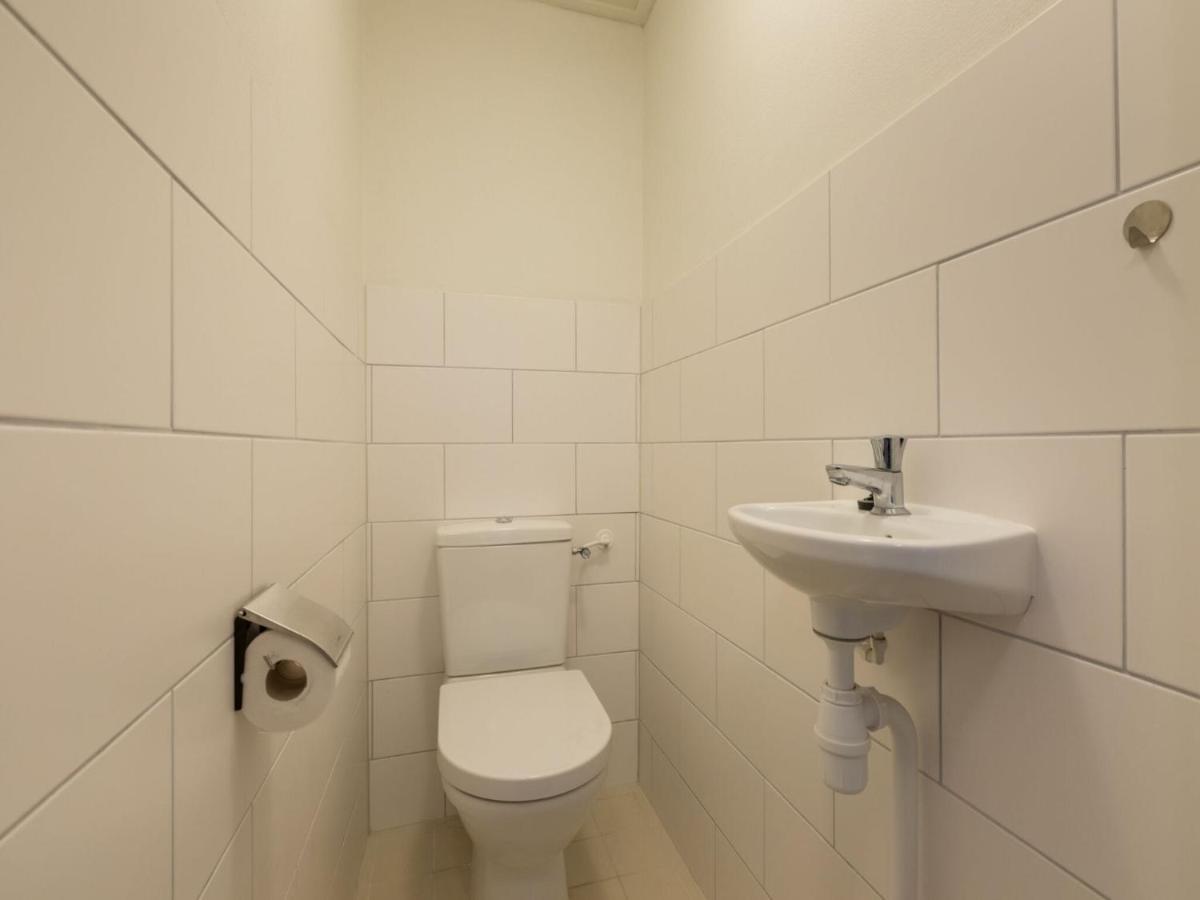 Completely Renovated Apartment Within Walking Distance Of Veere Exterior foto