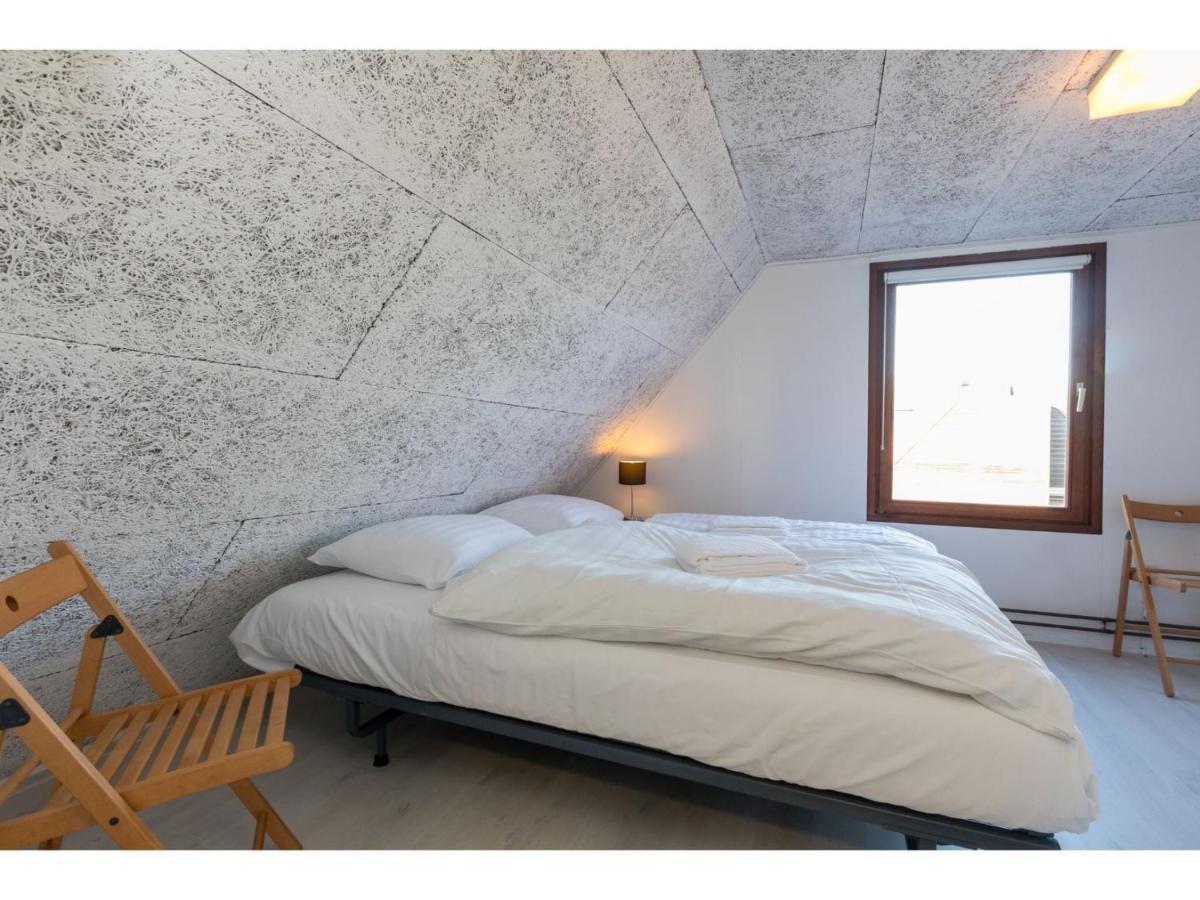 Completely Renovated Apartment Within Walking Distance Of Veere Exterior foto