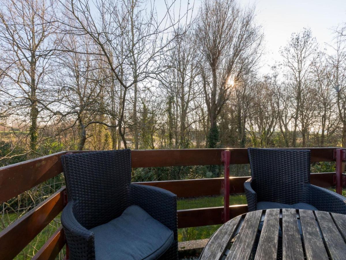 Completely Renovated Apartment Within Walking Distance Of Veere Exterior foto